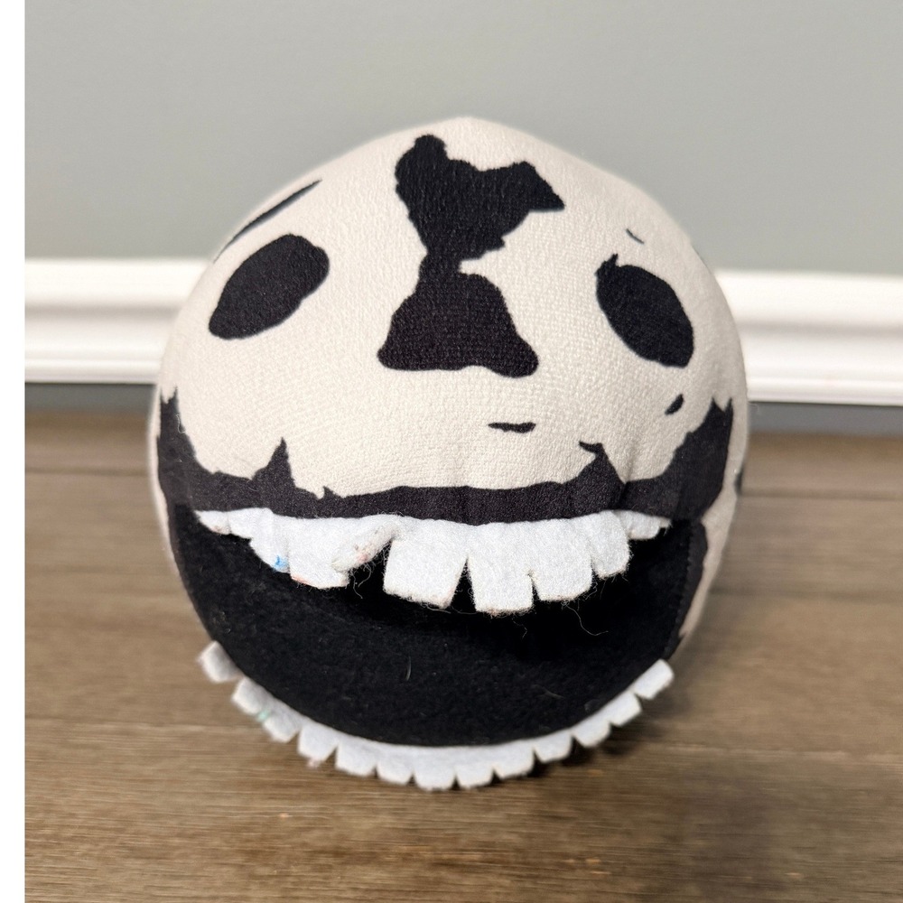 Roblox DOORS Rush Plush Toy Stuffed Animal Monster‎ Horror Game Figure
